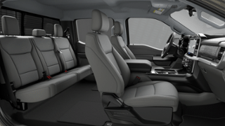 2026 Ford F-150® Internal Image 1
